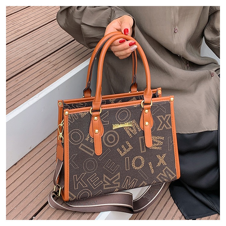 Túi Xách Nữ Đeo Chéo Quai Xách Cao Cấp NUTUSHOP - NT474