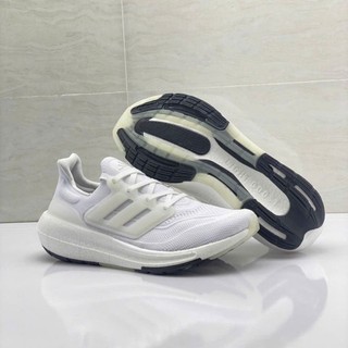 Giày Adidas ultraboost light W nam Nữ. tặng kèm vớ