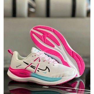 Giày chạy bộ Nike zoom sport giày nữ. tặng kèm vớ