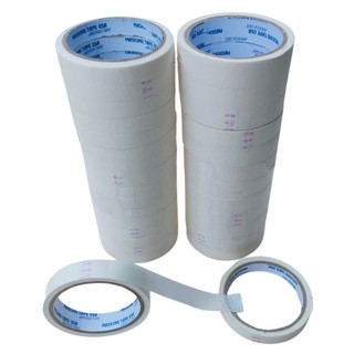 Set 5 Băng Dính Giấy Viết Lên Được nhiều kích cỡ