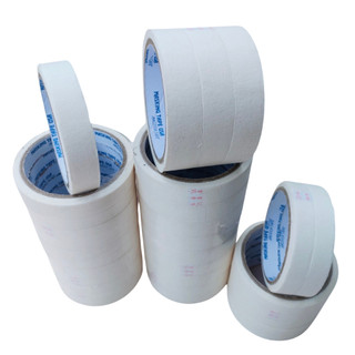 Set 5 Băng Dính Giấy Viết Lên Được nhiều kích cỡ
