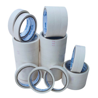 Set 5 Băng Dính Giấy Viết Lên Được nhiều kích cỡ