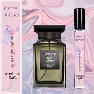 Nước hoa tom fo.rd oud wood 5ml/10ml/20ml