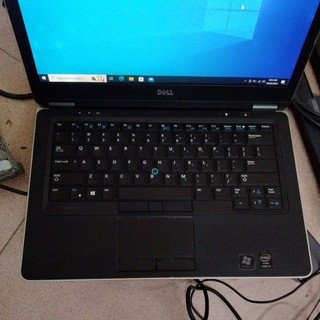 Rã xác vỏ dell 7440