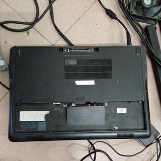 Rã xác vỏ dell 7440