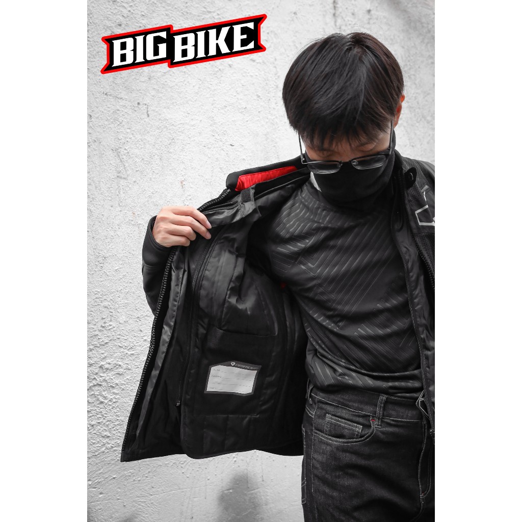 Áo Bảo Hộ Dririder Climate Control Exo 3