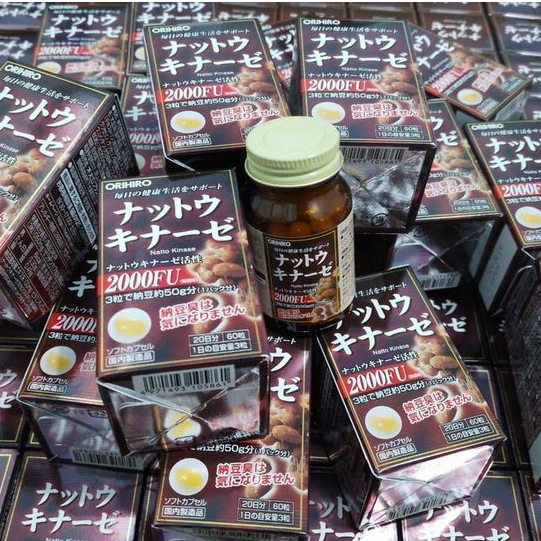 Viên Uống Tinh Chất Hàu Tươi Orihiro Hỗ Trợ Sức Khỏe Nam Giới 12mg - 120 Viên