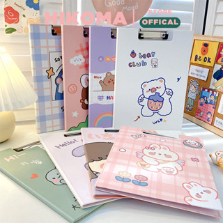 Bìa kẹp tài liệu a4 siêu cute trình ký đôi nhiều màu kẹp tài liệu văn phòng giá rẻ văn phòng