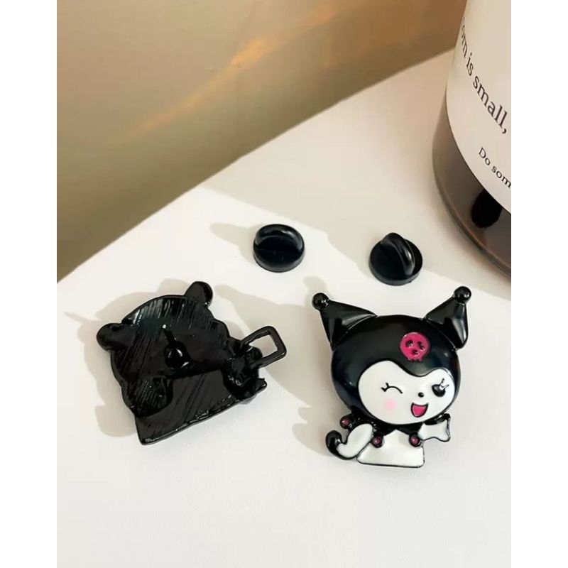 Ghim Nút Thâu Kích Cỡ Quần Nhân Vật Hoạt Hình Dễ Thương - DC1220 - BCorner