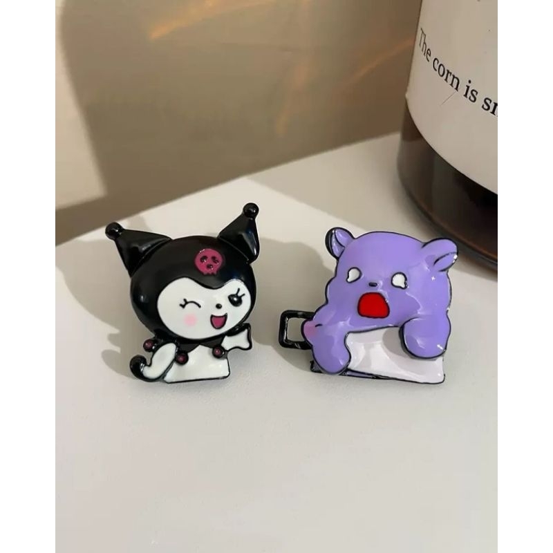 Ghim Nút Thâu Kích Cỡ Quần Nhân Vật Hoạt Hình Dễ Thương - DC1220 - BCorner