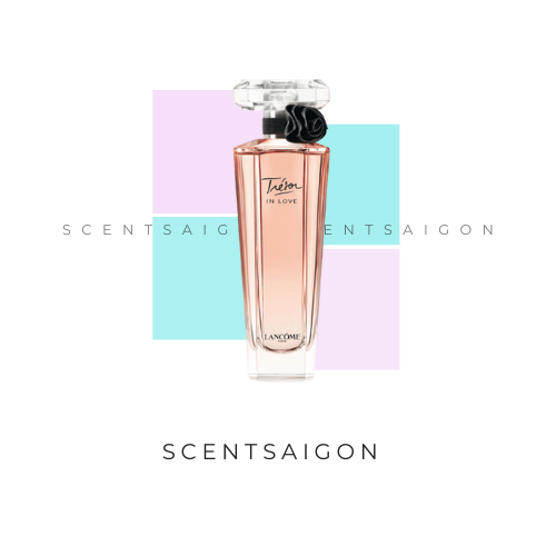 -𝑺𝒄𝒆𝒏𝒕𝒔𝒂𝒊𝒈𝒐𝒏- Nước hoa dùng thử 𝐋𝐚𝐧𝐜𝐨𝐦𝐞 Tresor In Love 10ml