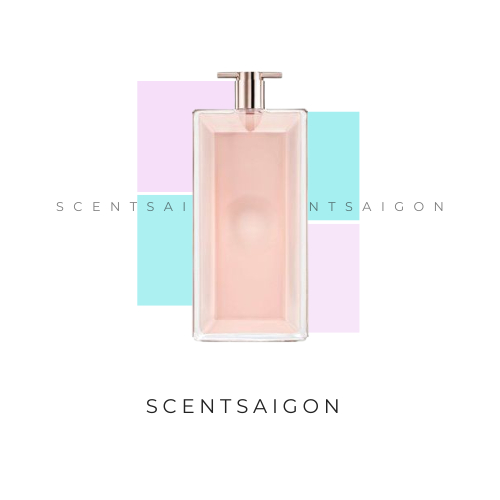 -𝑺𝒄𝒆𝒏𝒕𝒔𝒂𝒊𝒈𝒐𝒏- Nước Hoa Nữ Lancome Idôle Parfum 10ml