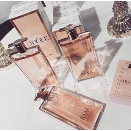 -𝑺𝒄𝒆𝒏𝒕𝒔𝒂𝒊𝒈𝒐𝒏- Nước Hoa Nữ Lancome Idôle Parfum 10ml