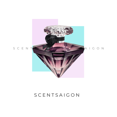 -𝑺𝒄𝒆𝒏𝒕𝒔𝒂𝒊𝒈𝒐𝒏- Nước Hoa Dùng Thử L a n c o m e Tresor Lanuit EDP 10ml