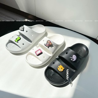 Dép Crocs Sandal quai ngang