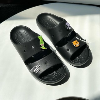 [Hàng chính hãng] [Chính hãng] Dép Crocs Sandal quai ngang