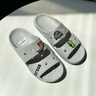 [Hàng chính hãng] [Chính hãng] Dép Crocs Sandal quai ngang