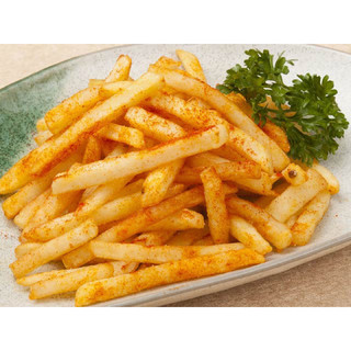 Bột Phô Mai Hàn Quốc gói 85g [sale date: T11/2024]