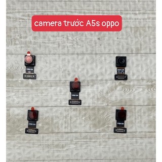 Camera trước A5s Oppo