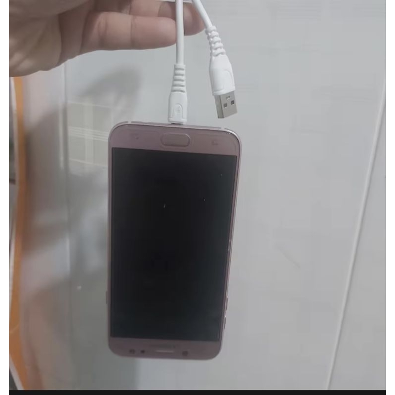 Cáp sạc nhanh micro usb 6A