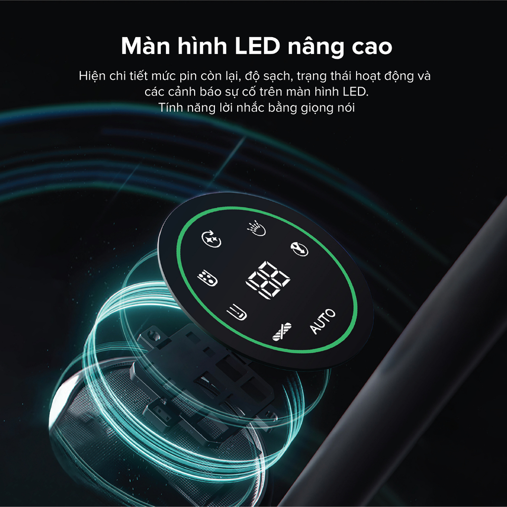 🔥READY STOCK🔥Máy bụi bụi khô & Ướt X8 ULTRA / X9 PREMIUM | Cây Lau Nhà Thông Minh Diệt Khuẩn 99.9% | Máy Hút Bụi Lau Nhà