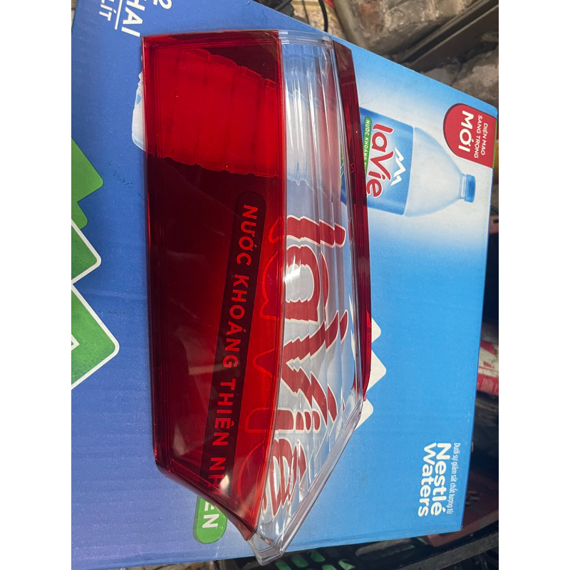 nắp hậu cốp toyota altis 2015