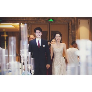 Đầm dạ hội PD23