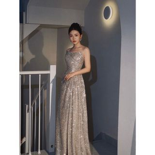 Đầm dạ hội PD23