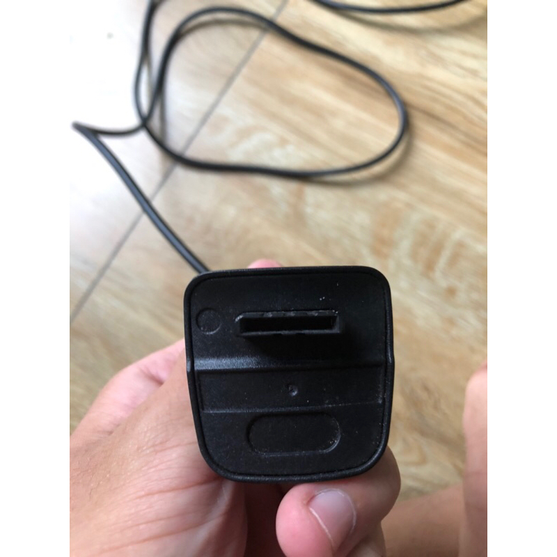 Dây sạc tay cầm xbox 360 chính hãng 2hand xịn