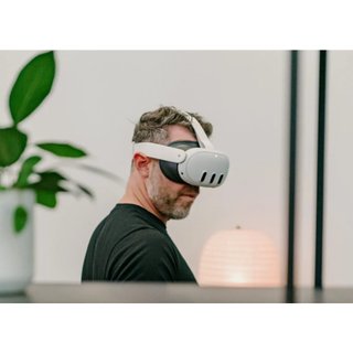 Kính Thực Tế Ảo Meta Quest 3 VR