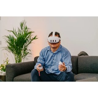 Kính Thực Tế Ảo Meta Quest 3 VR