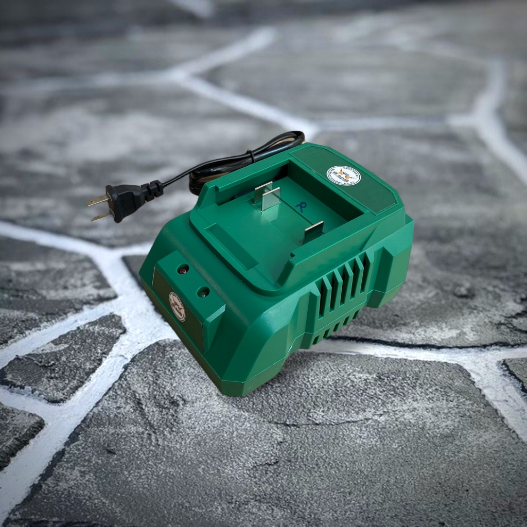 Sạc nhanh Vinata 21V 2.5A có quạt