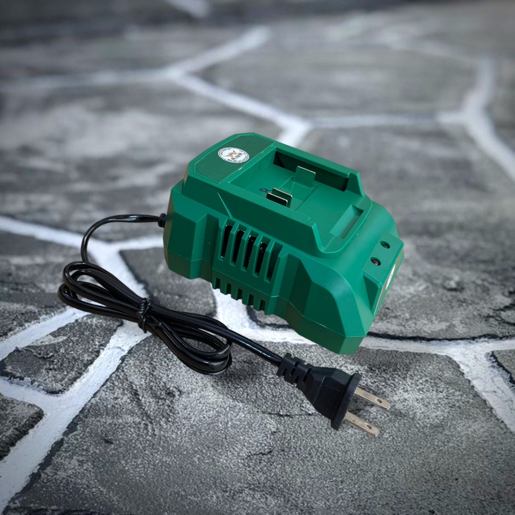 Sạc nhanh Vinata 21V 2.5A có quạt