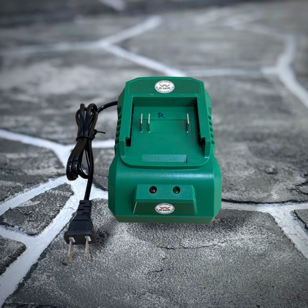 Sạc nhanh Vinata 21V 2.5A có quạt