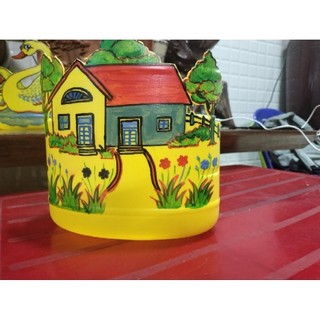 Đồ dùng tái chế