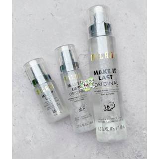 Xịt makeup Milani Make It Last Original 16Hr Wear