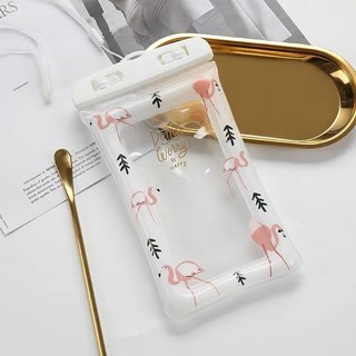 Túi Đựng Điện Thoại Chống Nước Du Lịch Siêu Bền - Dạng Phao