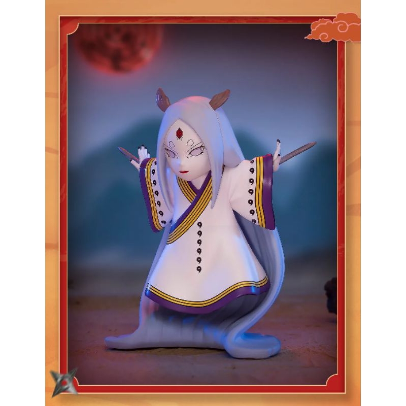 Mô Hình Nhân Vật Naruto🌼 Blind Box Nhà Đông Đông🌼