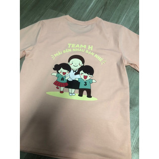 Áo thun nữ free size