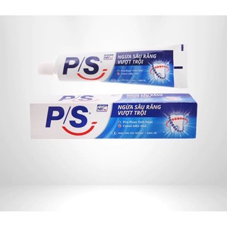 Kem đánh răng Ps 180g