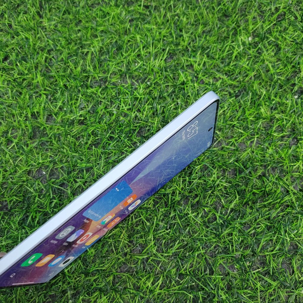 slide