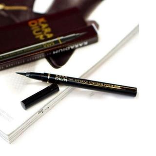 Kẻ Mắt Dạ Karadium Waterproof Black