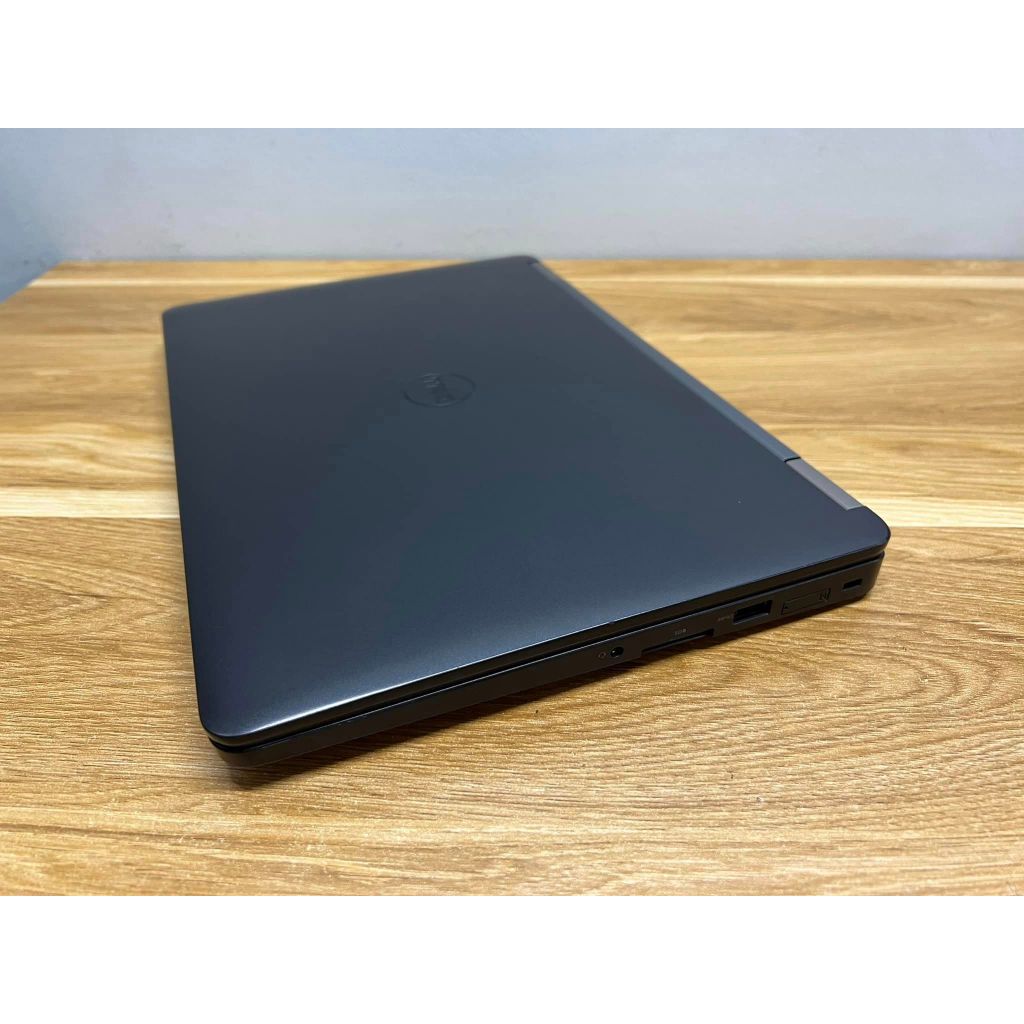 Laptop Dell phục vụ giải trí, văn phòng- Đổi Trả 15 ngày, được kiểm tra test máy