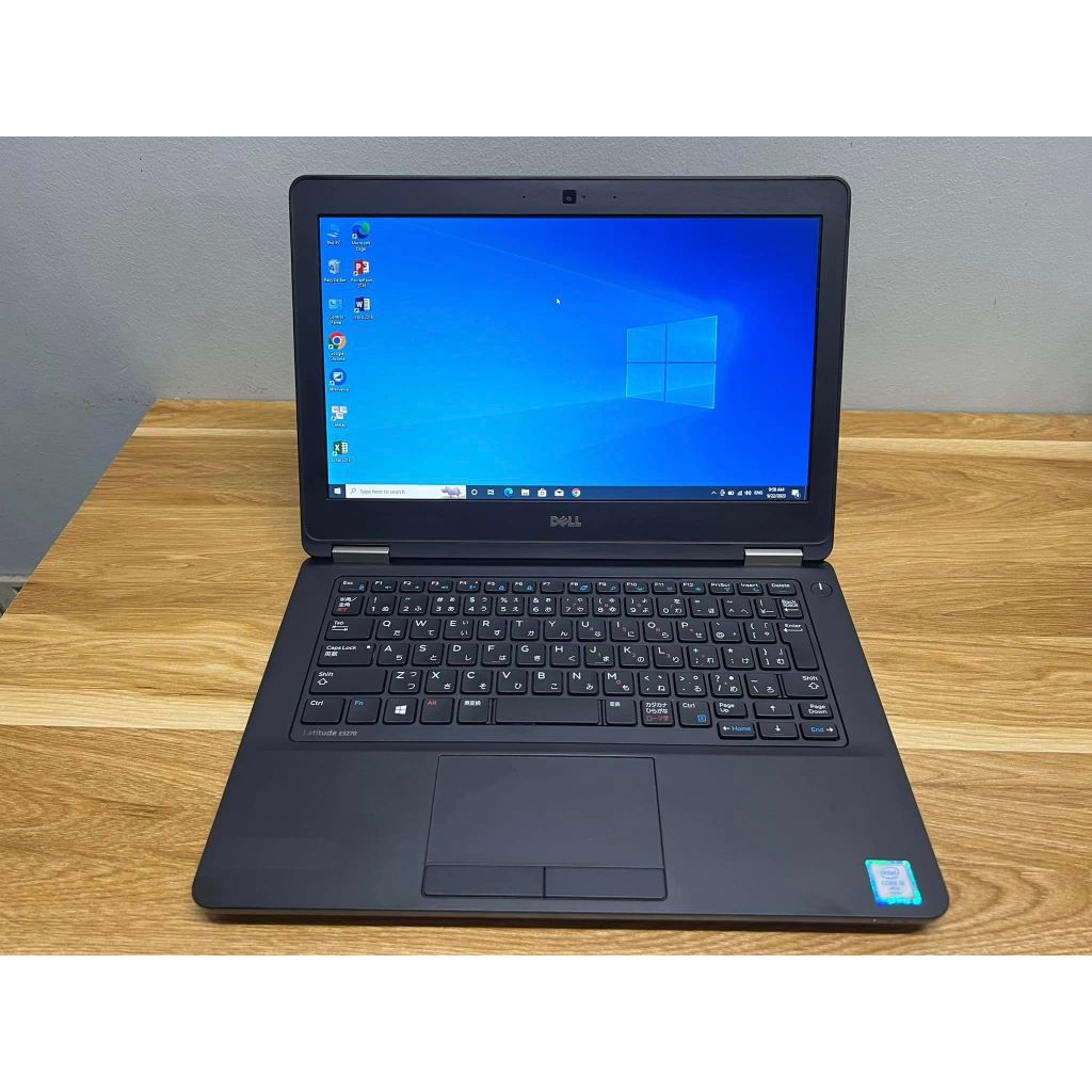 Laptop Dell phục vụ giải trí, văn phòng- Đổi Trả 15 ngày, được kiểm tra test máy