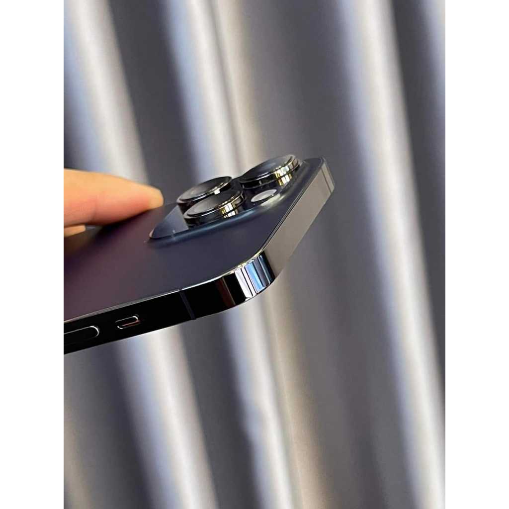 Iph 14 prm + 256gb & bản quốc tế mỹ & deal hời tháng 11 & bảo hành 12 tháng - lỗi 1 đổi 1 trong 7 ngày