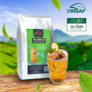 Trà xanh lài vinsaf 1kg