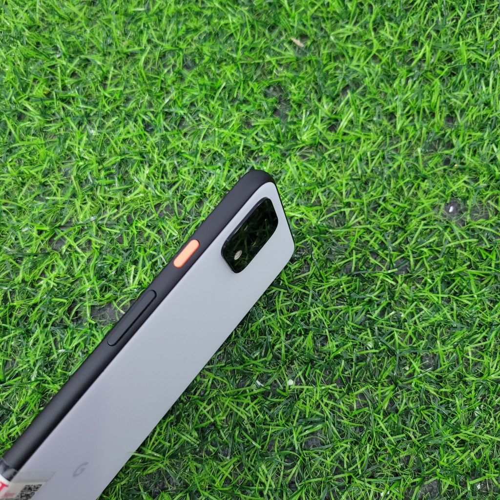 Điện thoại Google Pixel 4 camera sắc nét chụp ảnh đêm siêu đẹp, chip snap 855