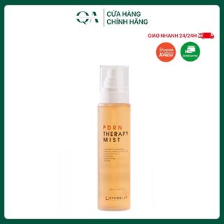 Xịt Khoáng Tế Bào Gốc KYUNG LAB PDNR THERAPY MIST, Cấp Ẩm, Phục Hồi, Bảo Vệ Da - 150ml