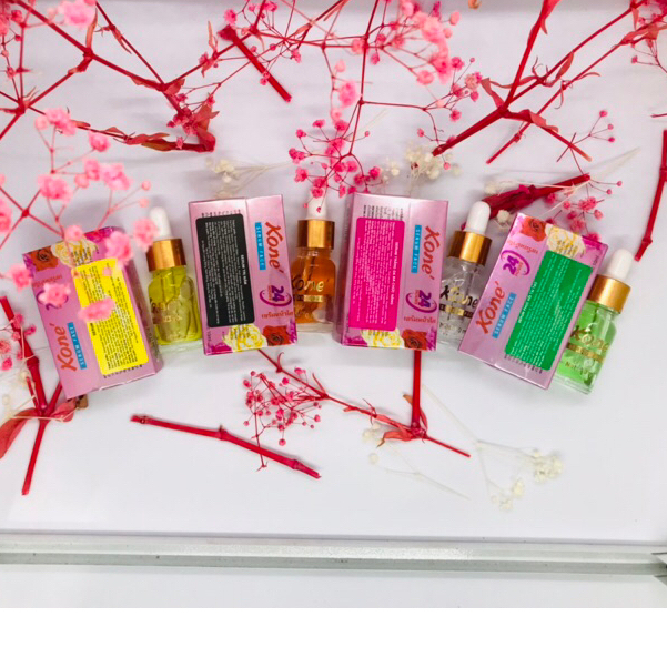 Serum kone Thái Lan chính hãng 10ml