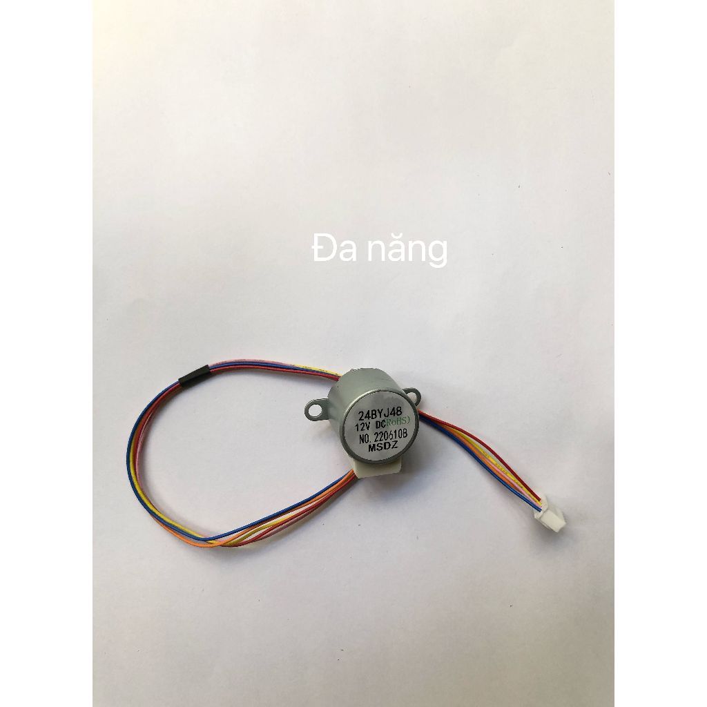 MOTOR CÁNH ĐẢO ĐIỀU HOÀ ZIN THEO HÃNG - MO TƠ ĐẢO CÁC HÃNG: MITSUBISHI, DAIKIN, PANASONIC, LG, SHARP, TOSHIBA, SAMSUNG..